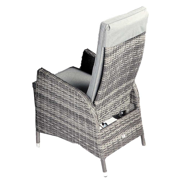Supremo Tivoli Reclining Dining Chair