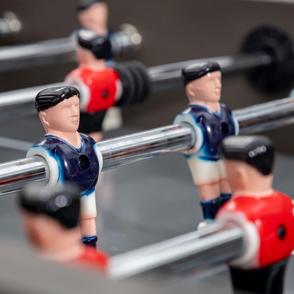 Hartman Toca Bar Football Set