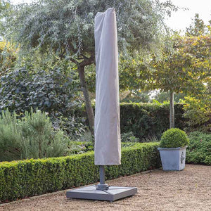 Bramblecrest Truro 3 x 3m Square Cantilever Parasol Cover