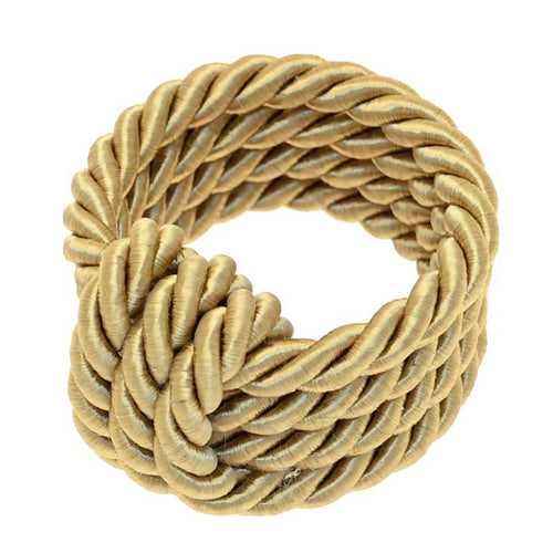 Walton & Co Rope Napkin Ring
