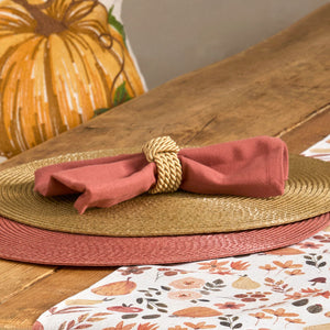 Walton & Co Rope Napkin Ring