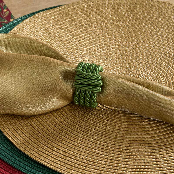 Walton & Co Rope Napkin Ring