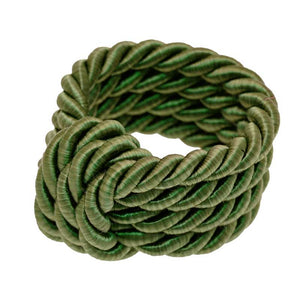 Walton & Co Rope Napkin Ring