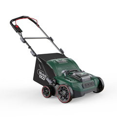 Webb 40v 38cm Cordless Scarifier Rake 