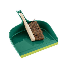 Gardman Dustpan and Brush