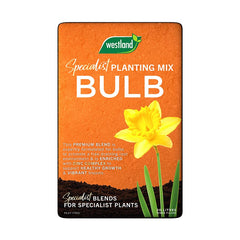 Westland Bulb Planting & Potting Peat Free Mix 20-Litres