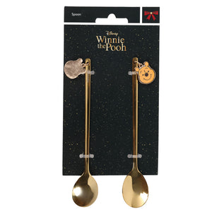 Winnie the Pooh Spoons (Set of 2)