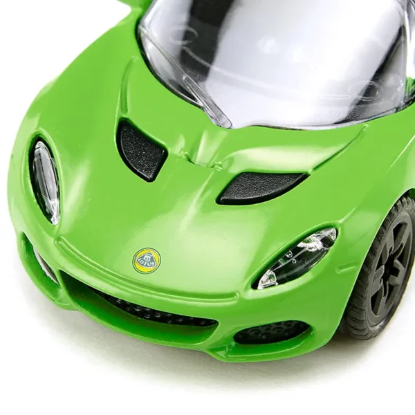 siku 1531 Lotus Elise Sports Car front