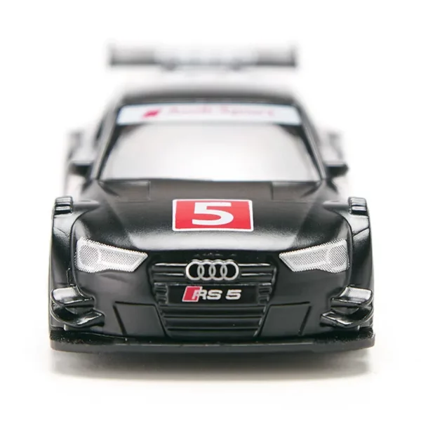 siku 1580 Audi RS 5 Race Car phone