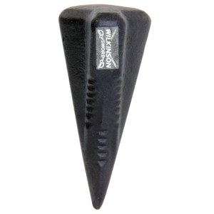 Wilkinson Sword Grenade Log Splitter (Black) #1111187W