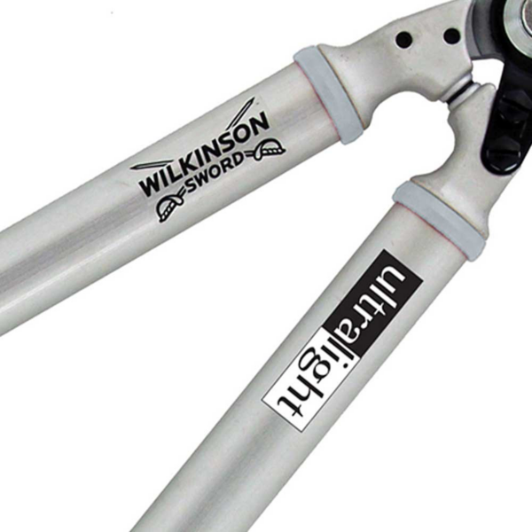 Wilkinson Sword Ultralight Bypass Loppers feature