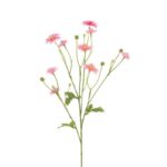 Floralsilk Mini Dahlia Stem (68cm)
