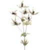 Floralsilk Lavender Sea Holly Stem (80cm)