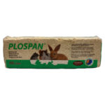 Plospan Woodchips for Pet Cages