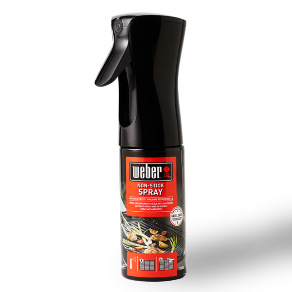 Weber Non-Stick Spray