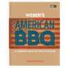 Weber's American BBQ Cookbook