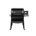 SmokeFire Series EX4 GBS Wood Fired Pellet Grill by Weber