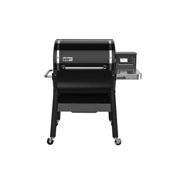 SmokeFire Series EX4 GBS Wood Fired Pellet Grill by Weber