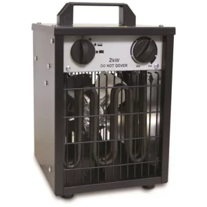 2KW Electric Greenhouse Heater
