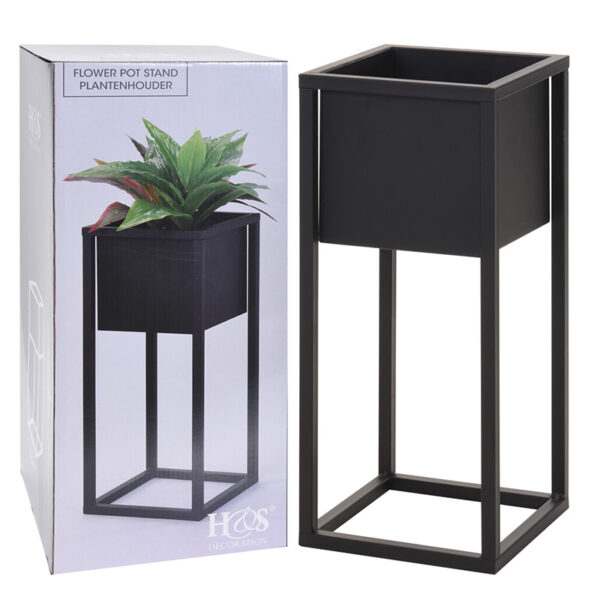 50cm Flower Pot Stand with Plant Holder
