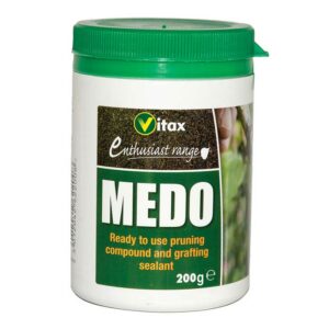 Vitax Medo Pruning and Grafting Sealant 200g