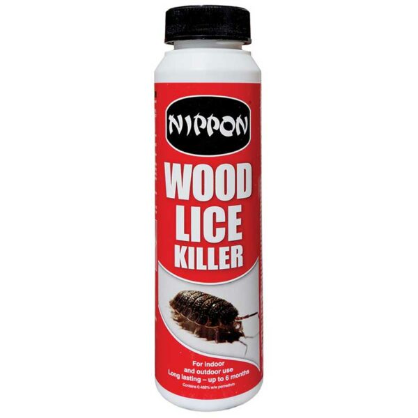 Nippon Woodlice Killer (150g)