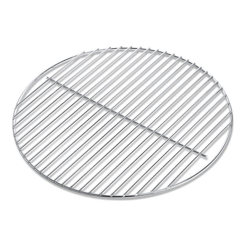 Weber Barbecue Cooking Grate for Smokey Joe Barbecues (37cm) #8407