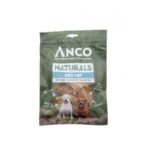 Anco Naturals Duck Feet Dog Treats 100g
