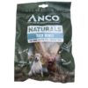 Anco Naturals Duck Wings Dog Treats 5pk