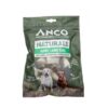 Anco Naturals Hairy Lambs Ears Dog Treats 90g