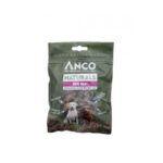 Anco Naturals Venison Meaty Bites Dog Treats 85g