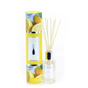 Ashleigh & Burwood The Scented Home Sicilian Lemon Reed Diffuser