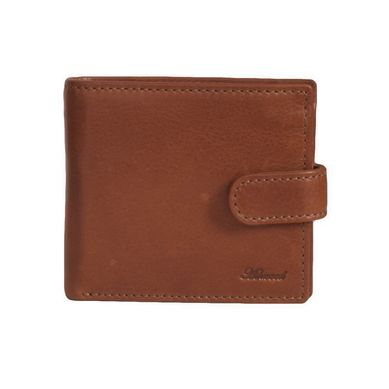 ashwood leather wallet