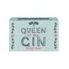 Barefoot & Beautiful Queen Of the Gin Soap Bar 100g