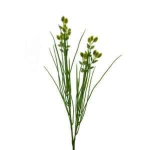 Floralsilk Wild Flower Stem with Grass (66cm)