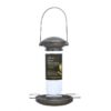 Tom Chambers Pewter Flick 'N' Click Mealworm Feeder