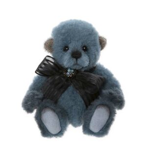 Charlie Bears Minimo Bluebeary