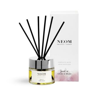 Neom Complete Bliss Reed Diffuser Calm & Relax 100ml