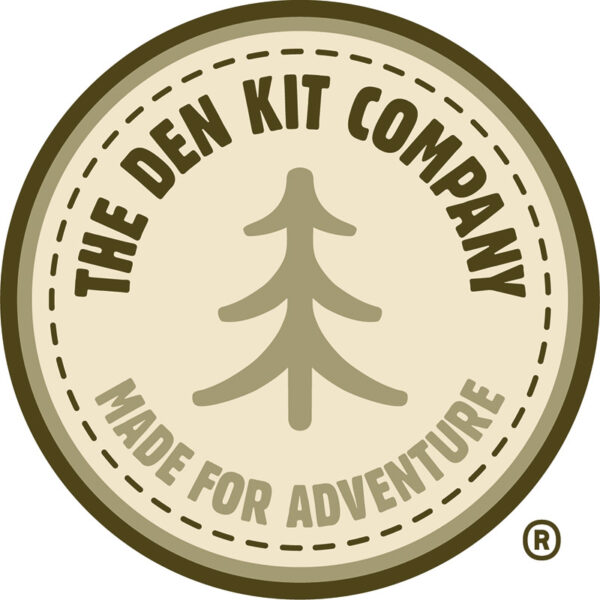 Den Kit Company Logo