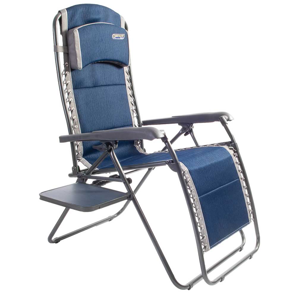 Quest Elite Ragley Pro Relax Chair with 