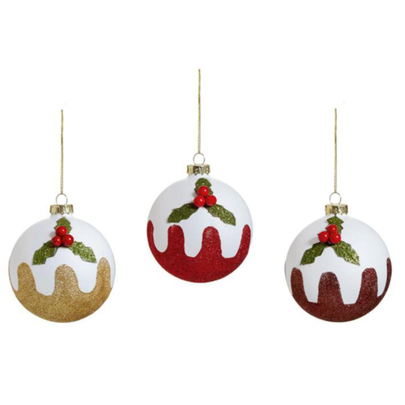 Christmas Baubles For Sale Decorate Your Tree In Style