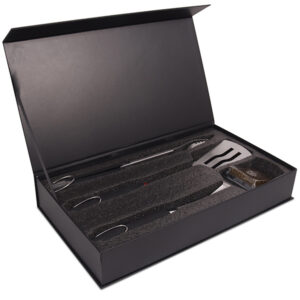 The Grillstream 3 Piece Tool Set product image