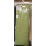 Glencrest CC Collection Lime 3 Seat Bench Pad