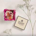 Heyland & Whittle All in Pink Soap Gift Box