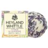 Heyland & Whittle Citrus & Lavender Bath Melts