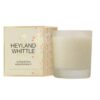 Heyland & Whittle Green Tea & Grapefruit Scented Candle