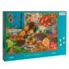 House Of Puzzles Garden Helpers 1000 Piece Jigsaw Puzzle Box