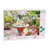 House Of Puzzles Summer Birds 500 Piece Jigsaw Puzzle