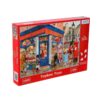 House Of Puzzles Toybox Toys 1000 Piece Jigsaw Puzzle