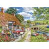 House Of Puzzles Sunday Lunch Jigsaw Puzzle - 1000 Piece